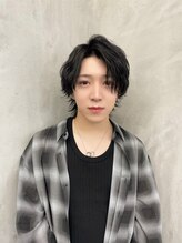 ジーナ 新宿(Zina) 岡部 拓海