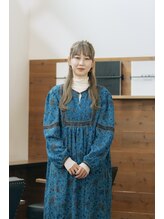 マキラ(MAKIRA)&nbsp;堀尾 優莉