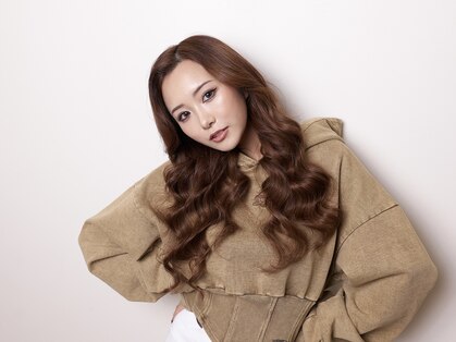サロン ド ココ(salon de COCO)の写真