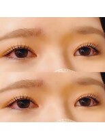 ルアナヘアー(Luana hair)&nbsp;まつ毛パーマ