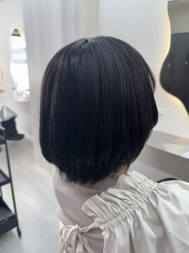 ラビス 池袋(Lovis) <悠斗>ネビージュ/小顔[エクステ/インナーカラー/韓国/池袋]