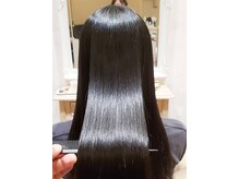 オーガニックカラー専門店 リリー 松原店(Lily)
