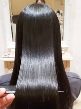 オーガニックカラー専門店 リリー 松原店(Lily)