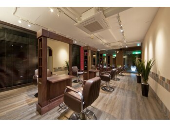 Villa × terrace【ヴィラ アンド　テラス】