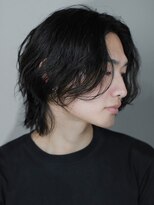 アドール(ADOR) 【ADOR*小木曽ヒロ】モード/メンズボブ/ミディアム