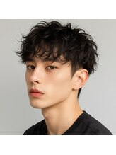 男性の利用は可能ですか？？【髪質改善 Hanon by LINKTH 大宮/レイヤーカット】