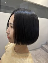 アナザーワールドココン(ANOTHER WORLD cocon) 縮毛矯正☆メテオトリートメント
