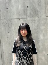 リリアン 青山(relian)&nbsp;小川 愛奈