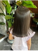 キッズカット