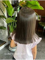 チャーム(charm)&nbsp;キッズカット