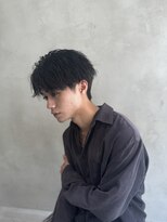 ラべリー 池袋(LOVELEY)&nbsp;池袋　ツイストスパイラルパーマ