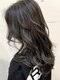 美容師 久保浦の写真/【持続効果◎が大好評のハイライト】可動域を理解したハイライトで,もちがとても良く白髪ぼかしにも効果的*