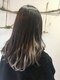 ヘアセットサロンエッジ(Edge)の写真/【人毛100%エクステ¥5500~】自毛を傷ませず特殊カラー/推しカラーを楽しむ♪微調整~大胆イメチェンも◎