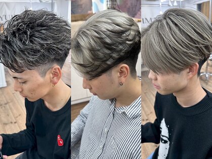 ユイマァルスロウ(YUIMARL SLOW)の写真