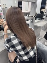 ラピス 新宿(Lapis)&nbsp;【Lapis新宿】ブラウンカラー!!