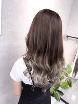 レヴェリー(REVERIE) プルエクステ