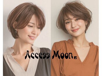 Access Moon 自治医大店