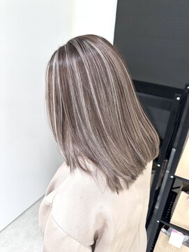 デザインハイライト