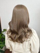 ソア 並木坂(Soa)&nbsp;韓国スタイル/成人式カラー/レイヤー/熊本/上通り/並木坂/sae