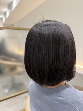 ミューズ 熱田六番町店(MUSE) 美髪サロン【ミューズ熱田】髪質改善ヘアサロン
