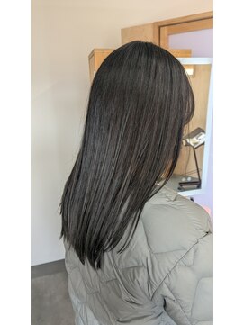 トリコ 川内店(trico) 【毛髪改善カラー/毛髪改善トリートメント/毛髪改善ストレート】