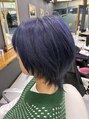 ユニティ 橋本店 特殊カラーもお任せ☆橋本/白髪染め/白髪予防/髪質改善】