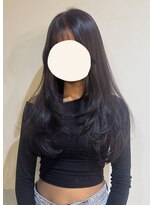 ロカリタ キョウト 四条大宮店(ROCAReTA kyoto)&nbsp;ロングレイヤー