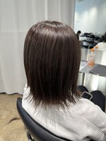 ウェアーズ(WARES)&nbsp;シナモンブラウン