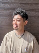 浪漫館 アールズコート(R's Court)&nbsp;大人ツイストベリーショート @木原 2.26