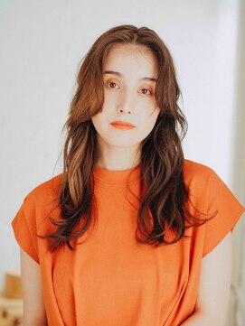 ストローク 八街店(STROKE) ロングスタイル