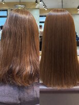 フークフーク(HOEK HOEK) ◎ 自然な縮毛矯正