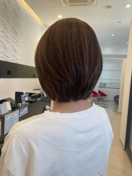 リド 館出店(LIDO) ショート