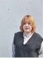 スーリール 鹿児島中央店(Sourire) 永崎 紗矢香