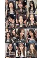アルバム 新宿(ALBUM SHINJUKU)&nbsp;インスタグラムに他のスタイル載せているので是非見てください♪