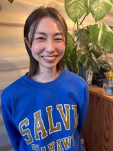 アノネ(anone)&nbsp;島尾 彩