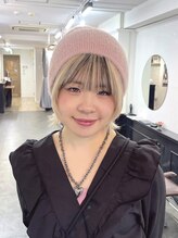 フェイス 石川町 (FACE) 川西 凜 【横浜】