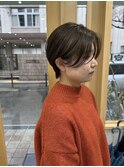 ショートスタイル