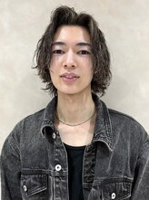 アフロート トウキョウ(AFLOAT TOKYO)&nbsp;小島陸功 レイヤー