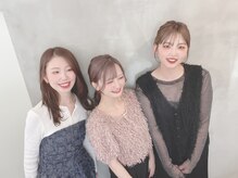 ヘアーサロン トランク(TRUNK)