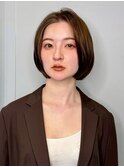 レイヤーボブ