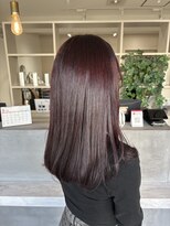ドゥブラン(de blanc)&nbsp;ボルドールビー♪