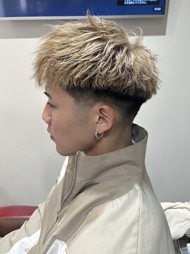 ニューヨークニューヨーク 三宮店(NYNY) フェード