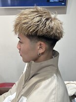 ニューヨークニューヨーク 三宮店(NYNY) フェード