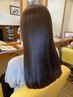 『平日限定』艶カラー¥6,800