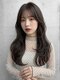 アイリス 天文館店(AIRIS)の写真/韓国風ヘアや顔周りレイヤーカットが高評価の鹿児島美容室♪顔タイプや顔型を見極めたカットで小顔見せも◎