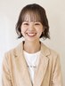 【大野木指名限定♪】似合わせカット+COTAトリートメント【3step】