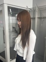 カシェル(cashel)&nbsp;ハニーベージュ