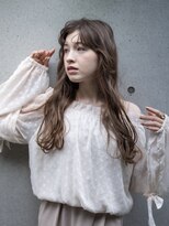 ルームヘア 経堂店(Room hair)&nbsp;ボブ/グレージュ/大人女性/レイヤー/ショート[経堂]