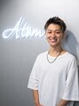 アトム(ATOM)&nbsp;荒木 大蔵