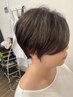 【人気No1】似合わせカット＋カラー 10340円→9500円